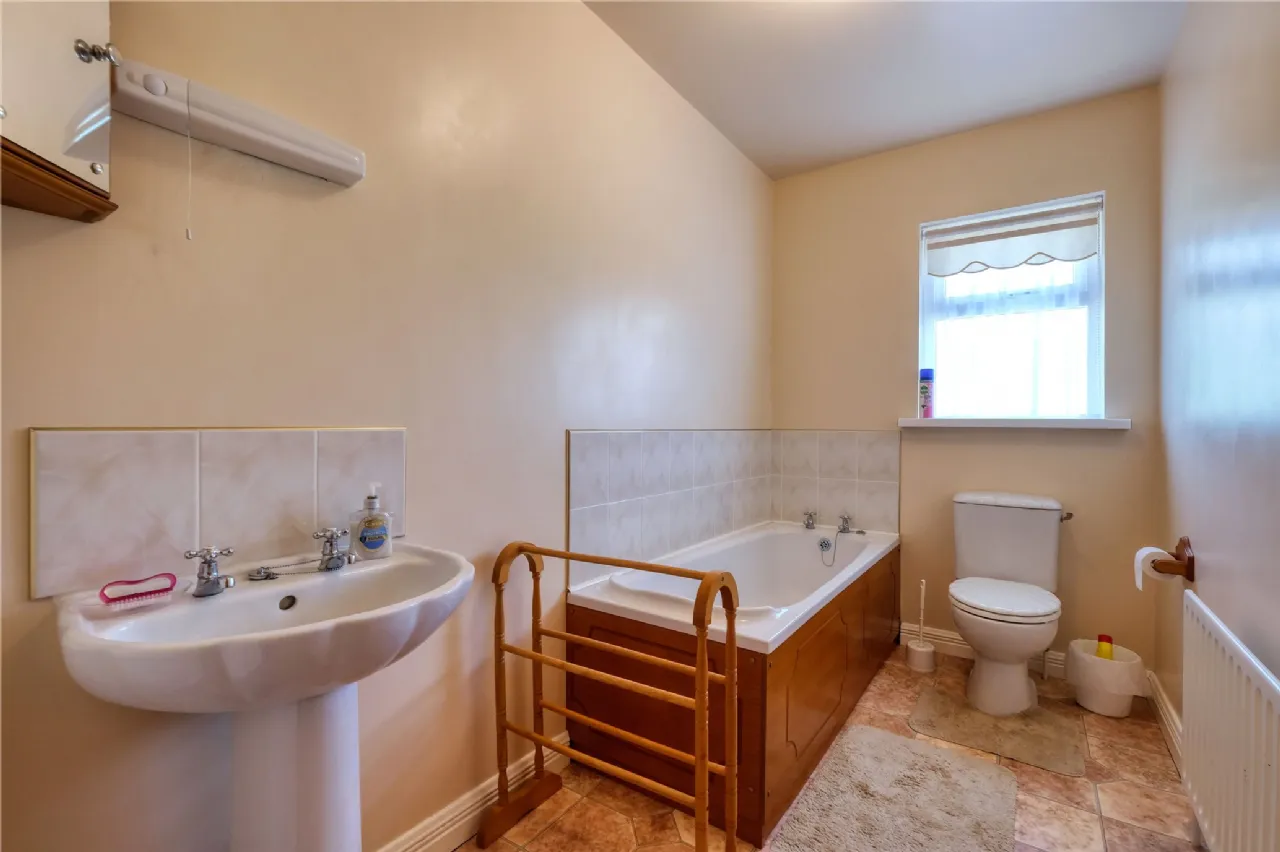 Photo of Cloonaugh, Drumlish, Co. Longford, N39TW02