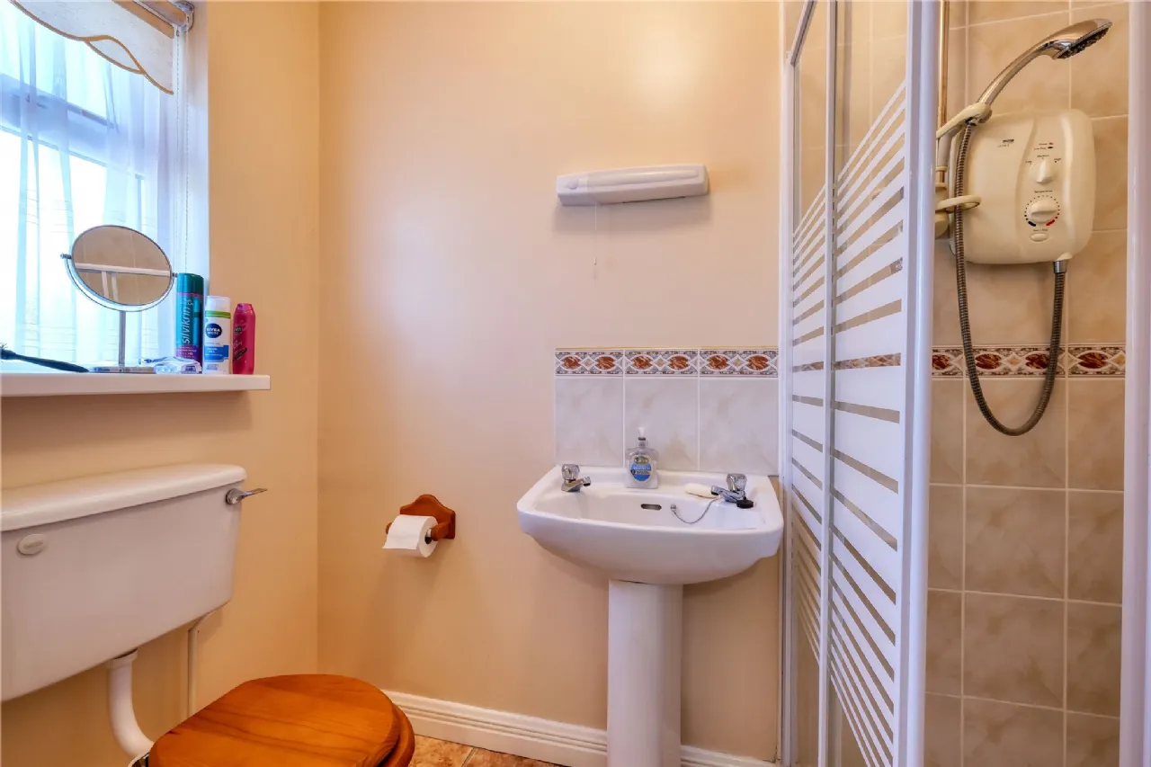 Photo of Cloonaugh, Drumlish, Co. Longford, N39TW02