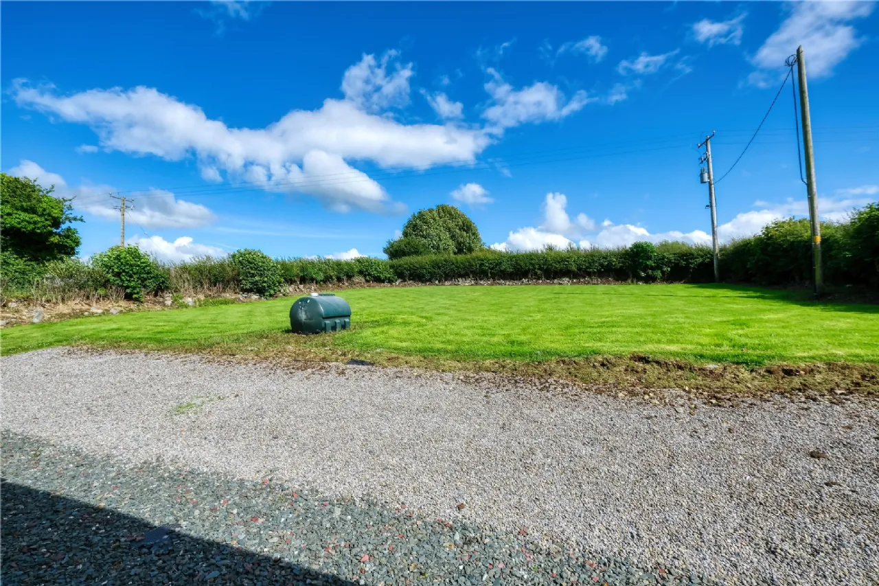 Photo of Cloonaugh, Drumlish, Co. Longford, N39TW02