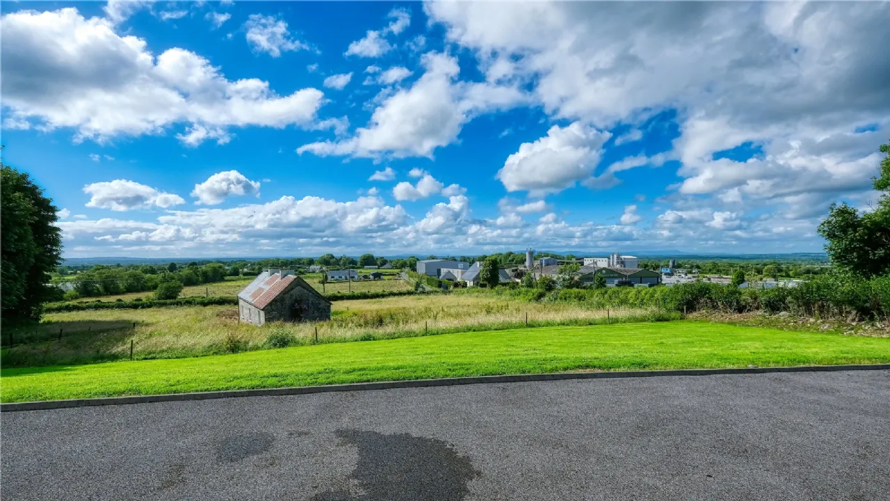 Photo of Cloonaugh, Drumlish, Co. Longford, N39TW02