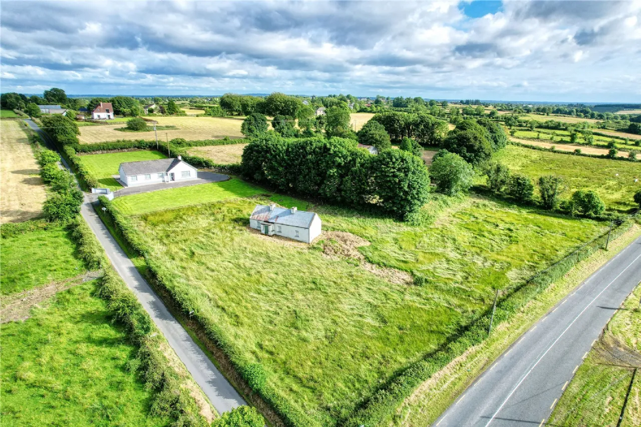 Photo of Cloonaugh, Drumlish, Co. Longford, N39TW02