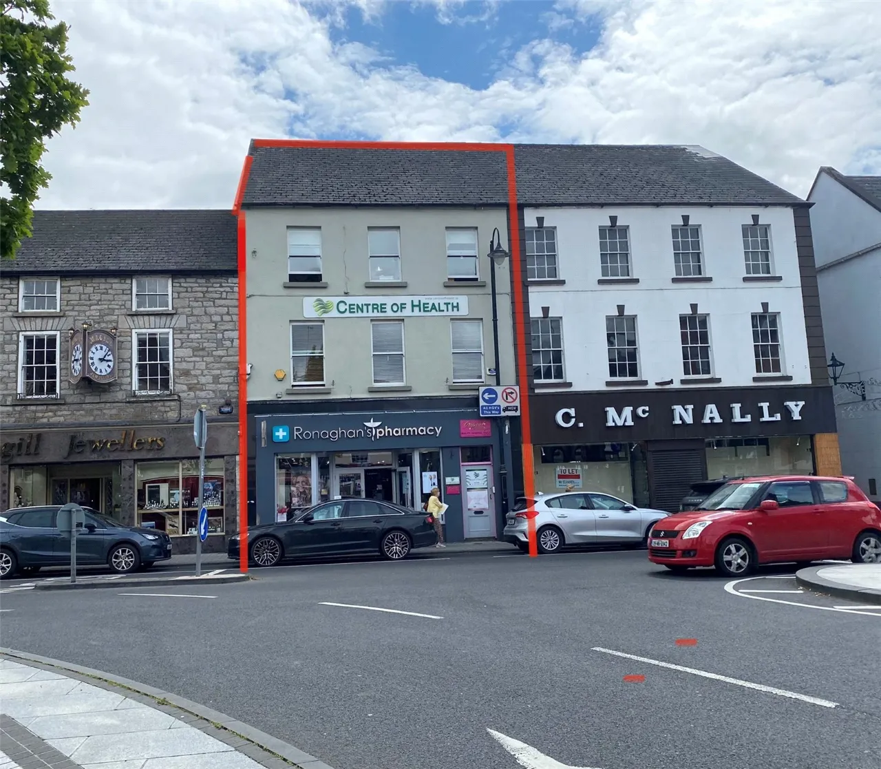 Photo of 5 The Diamond, Monaghan, H18XC60
