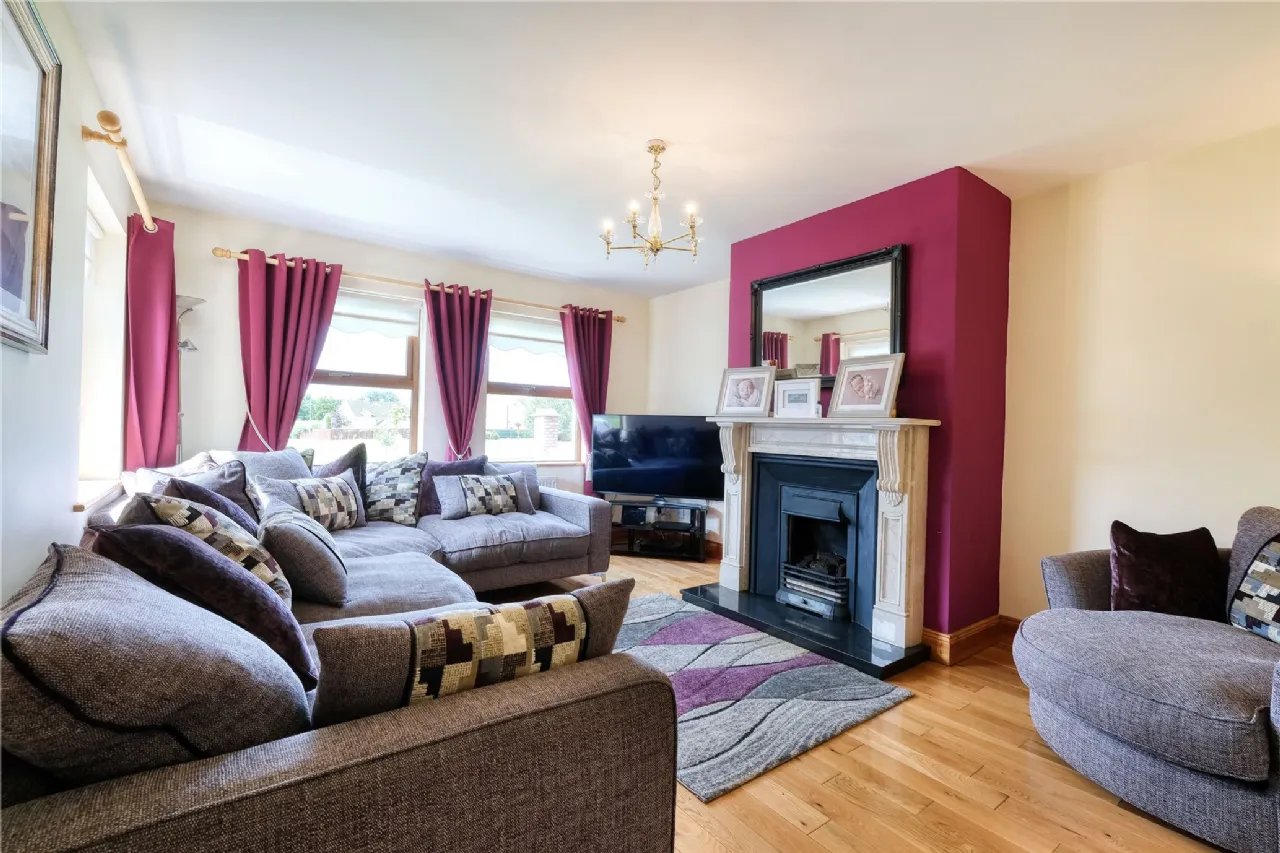 Photo of 9 Railway Court, Newtownforbes, Co. Longford, N39KR76