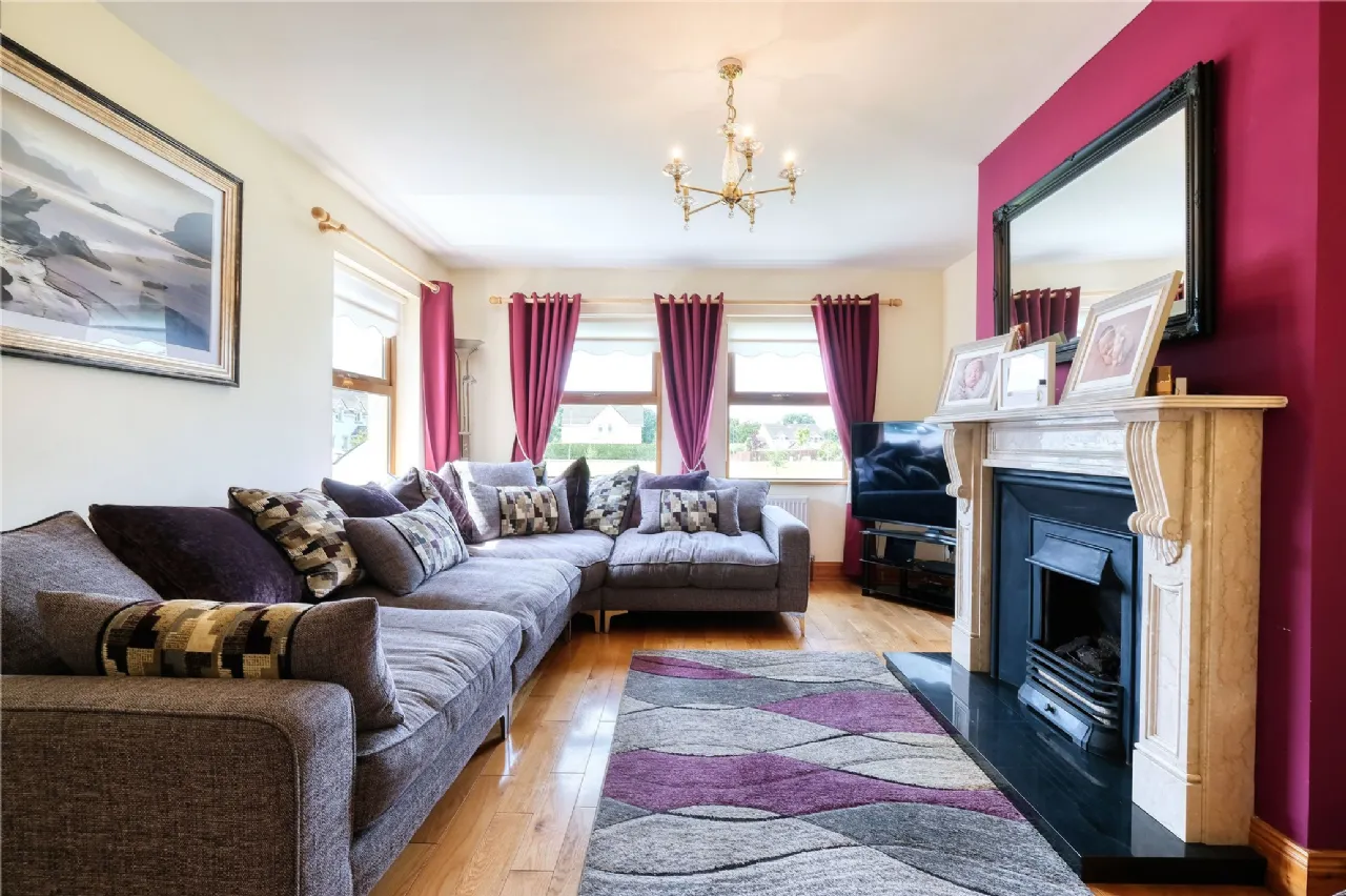 Photo of 9 Railway Court, Newtownforbes, Co. Longford, N39KR76