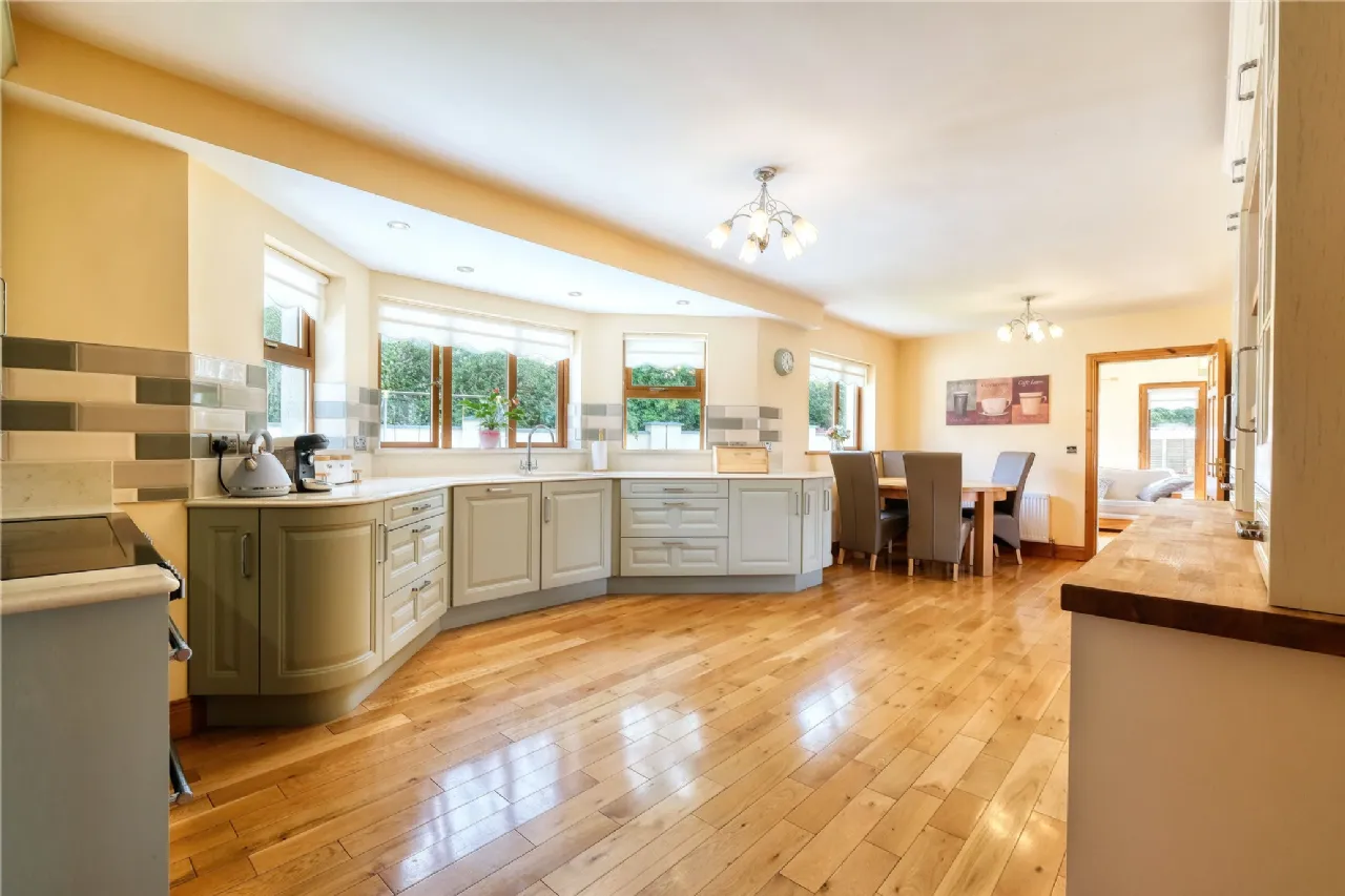 Photo of 9 Railway Court, Newtownforbes, Co. Longford, N39KR76