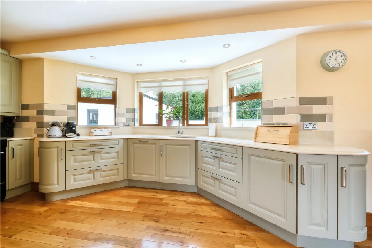 Photo of 9 Railway Court, Newtownforbes, Co. Longford, N39KR76