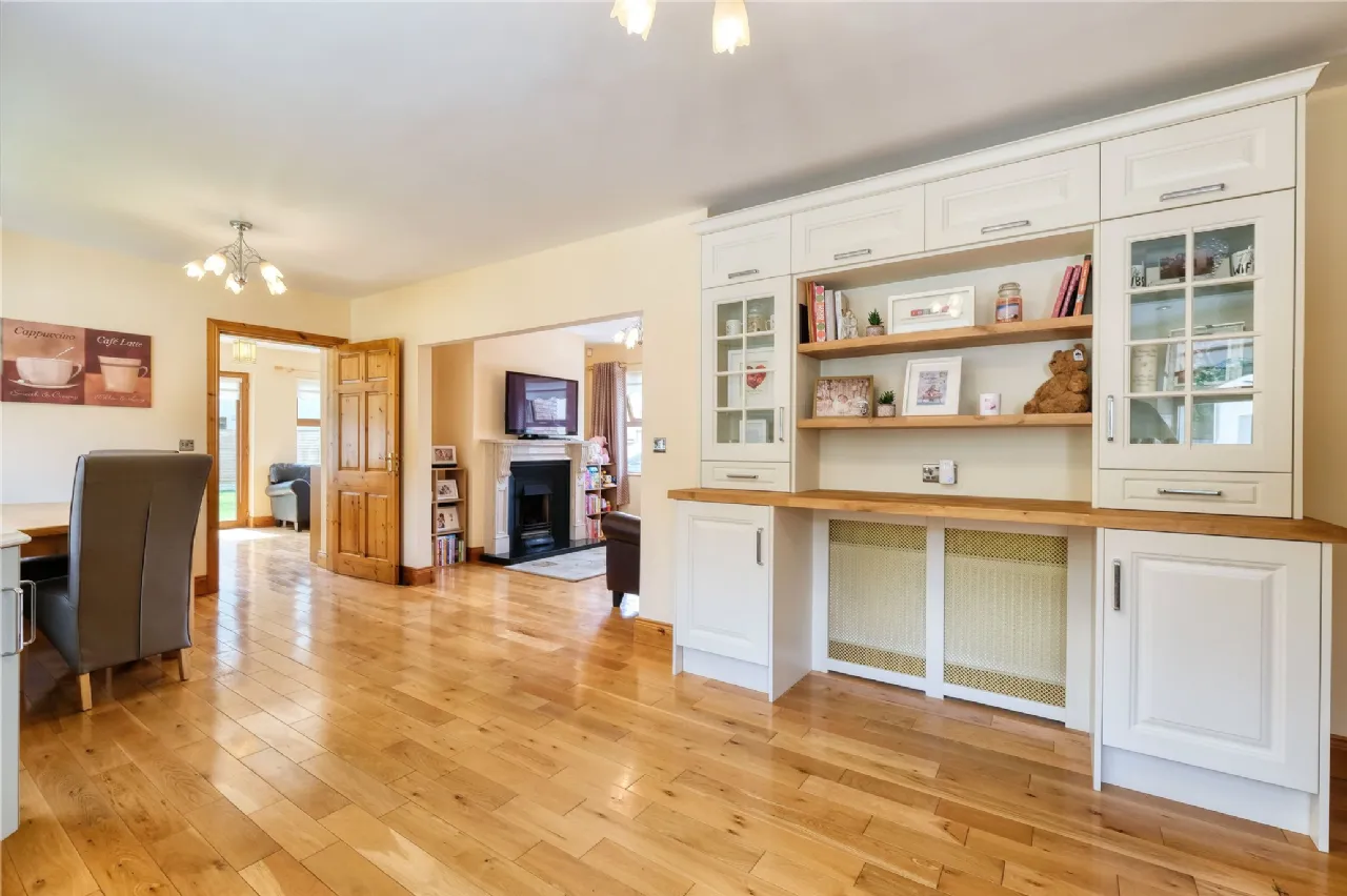 Photo of 9 Railway Court, Newtownforbes, Co. Longford, N39KR76