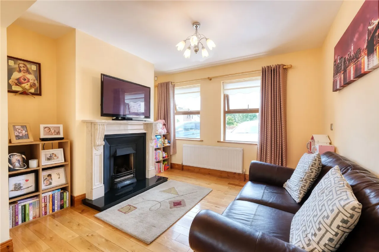 Photo of 9 Railway Court, Newtownforbes, Co. Longford, N39KR76