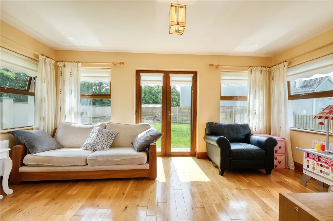 Photo of 9 Railway Court, Newtownforbes, Co. Longford, N39KR76