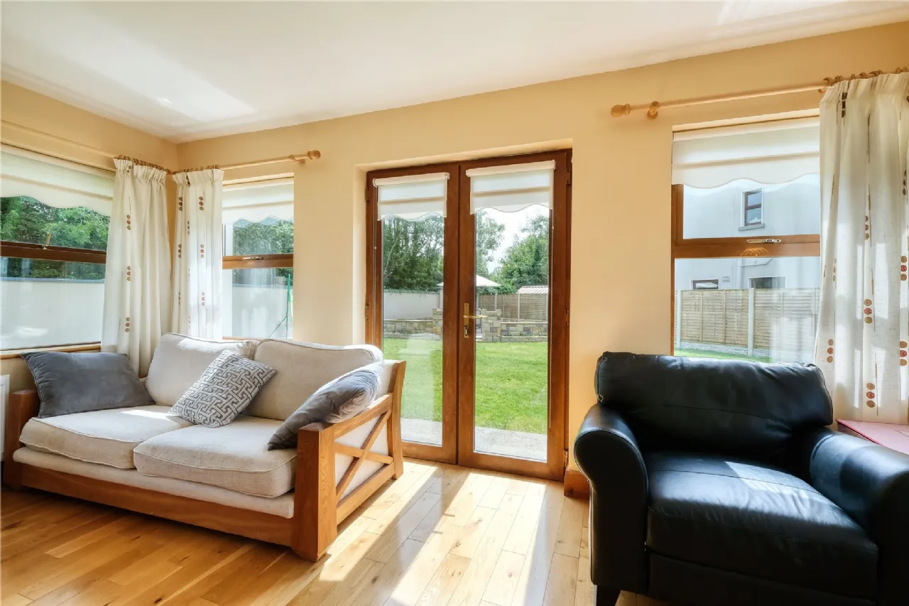 Photo of 9 Railway Court, Newtownforbes, Co. Longford, N39KR76