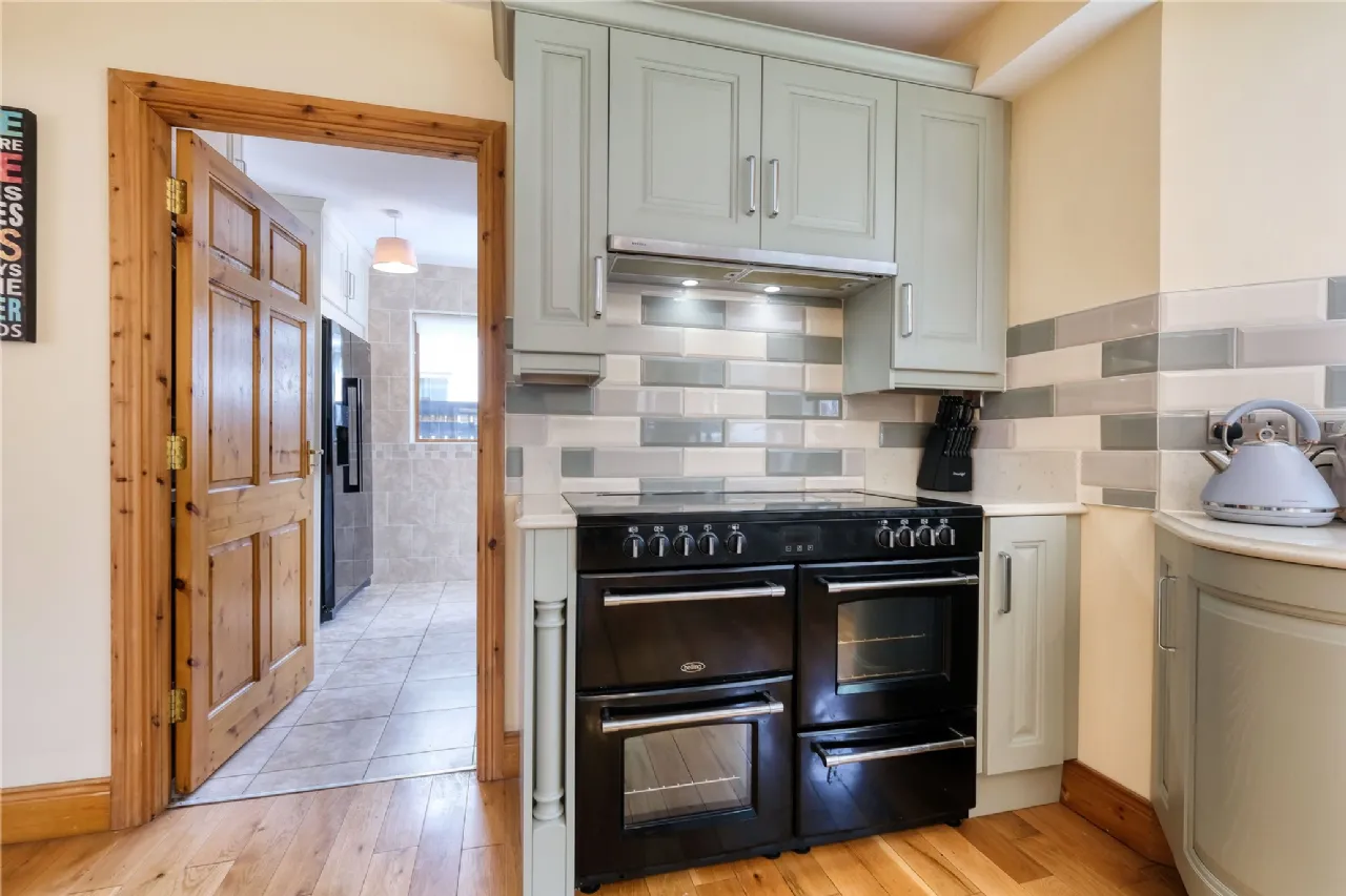 Photo of 9 Railway Court, Newtownforbes, Co. Longford, N39KR76