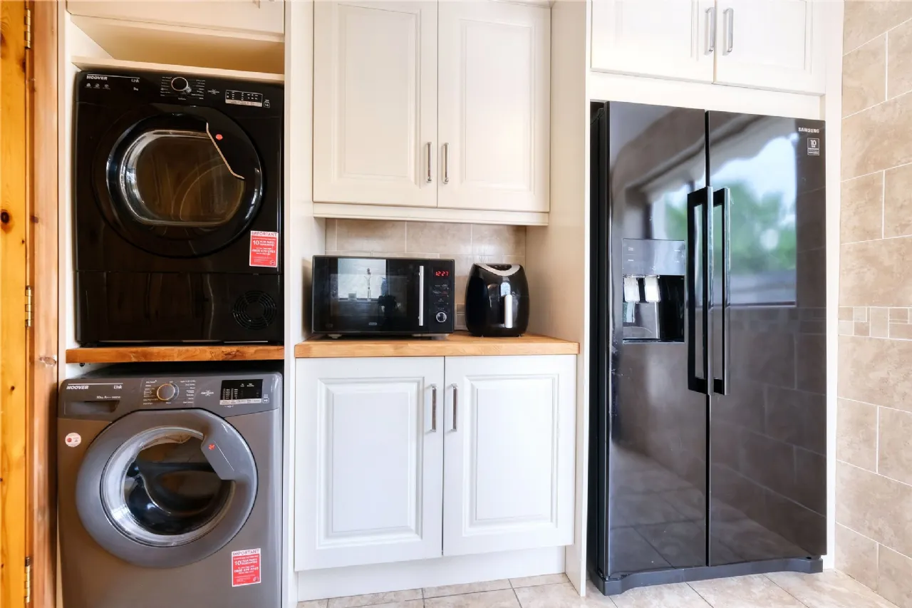 Photo of 9 Railway Court, Newtownforbes, Co. Longford, N39KR76