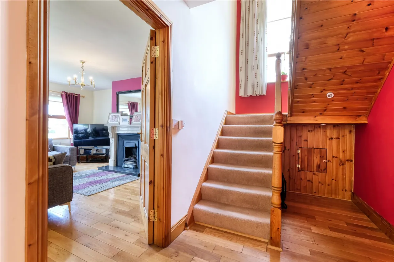 Photo of 9 Railway Court, Newtownforbes, Co. Longford, N39KR76