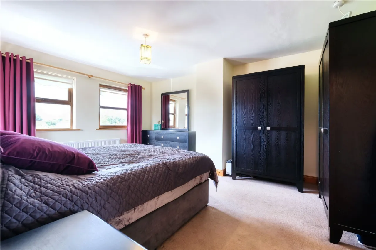 Photo of 9 Railway Court, Newtownforbes, Co. Longford, N39KR76