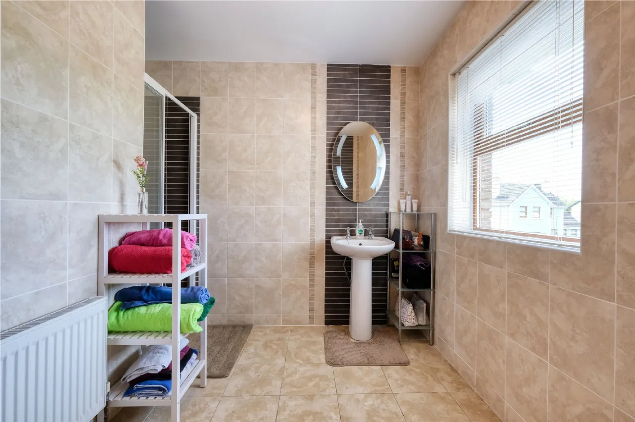 Photo of 9 Railway Court, Newtownforbes, Co. Longford, N39KR76