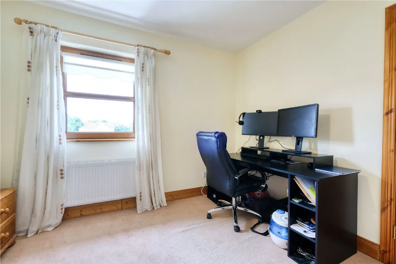 Photo of 9 Railway Court, Newtownforbes, Co. Longford, N39KR76