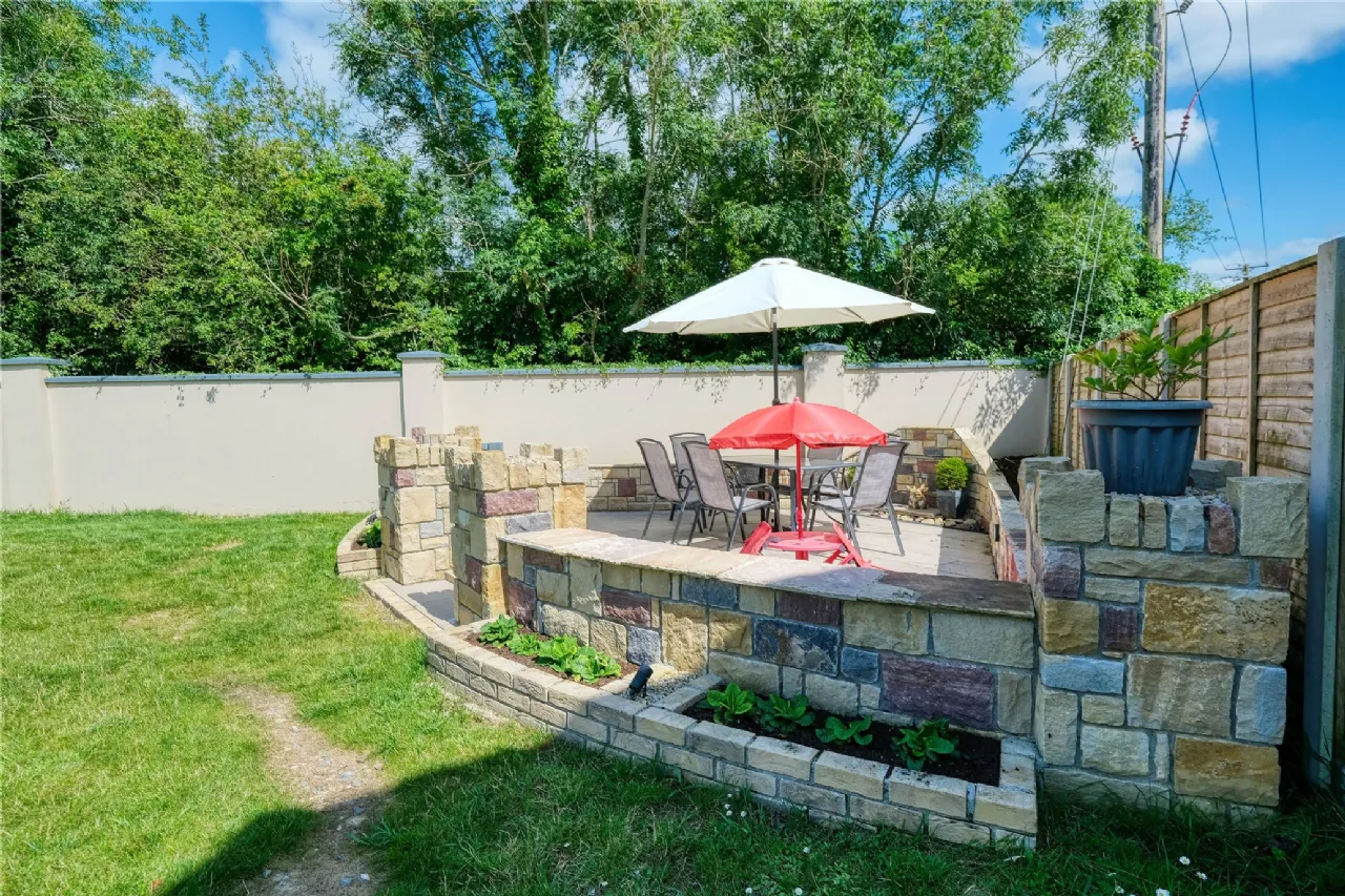 Photo of 9 Railway Court, Newtownforbes, Co. Longford, N39KR76