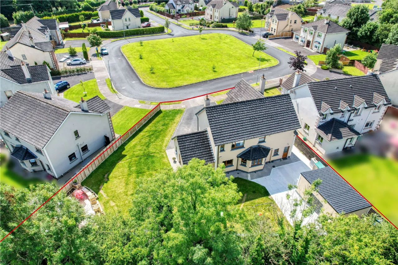 Photo of 9 Railway Court, Newtownforbes, Co. Longford, N39KR76