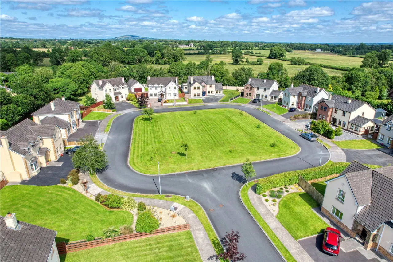 Photo of 9 Railway Court, Newtownforbes, Co. Longford, N39KR76