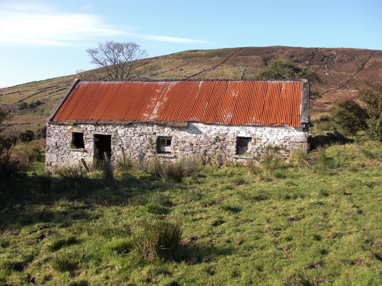 Photo of Glendubh, Foxford, Co. Mayo