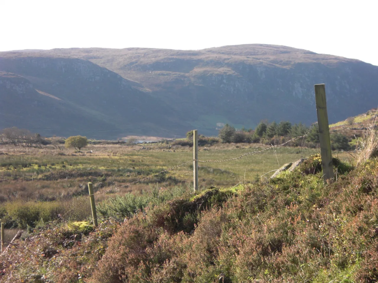 Photo of Glendubh, Foxford, Co. Mayo