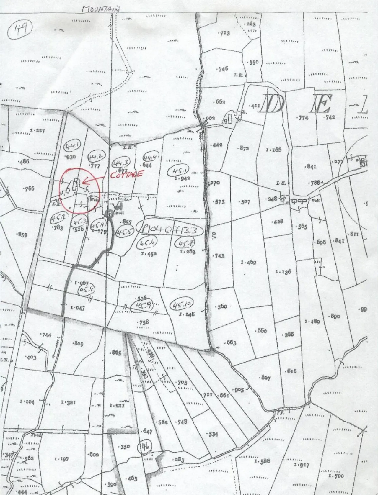 Photo of Glendubh, Foxford, Co. Mayo