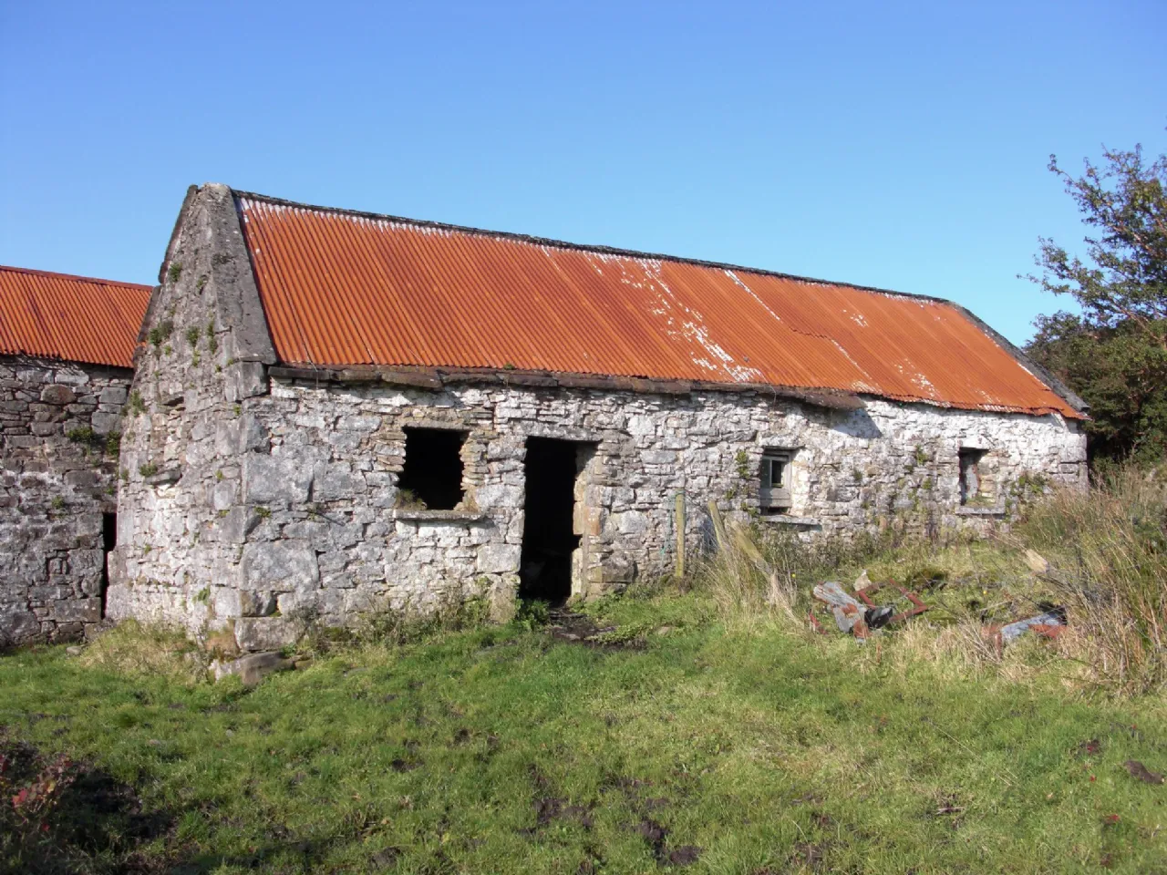 Photo of Glendubh, Foxford, Co. Mayo