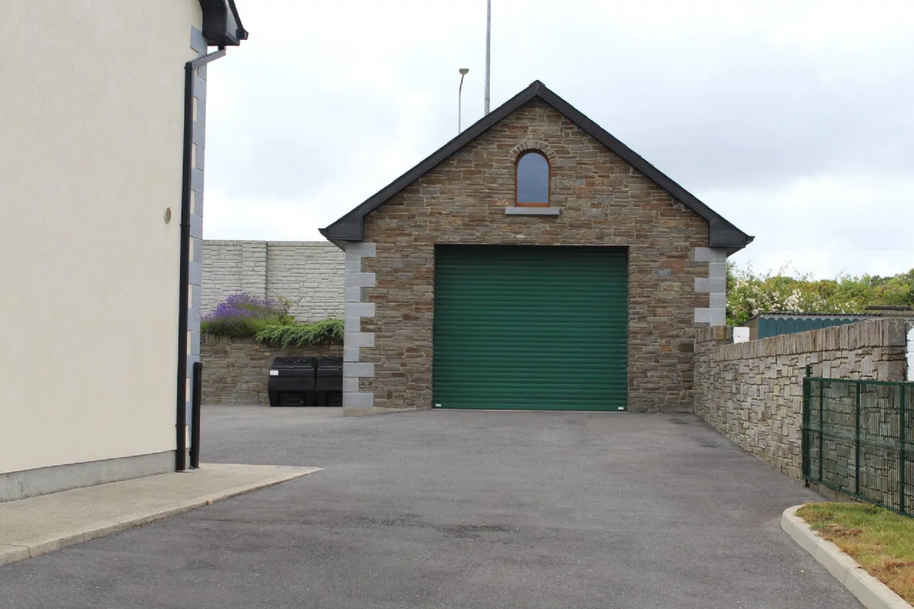 Photo of Royal Oak, Bagenalstown, Co. Carlow, R21P409