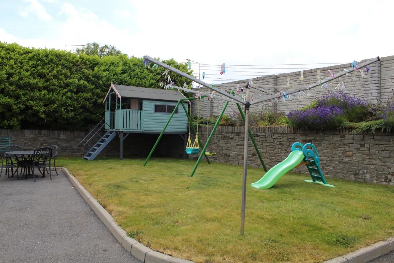 Photo of Royal Oak, Bagenalstown, Co. Carlow, R21P409