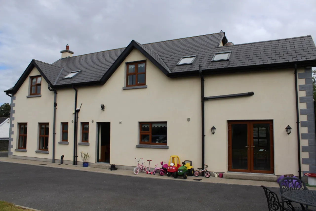 Photo of Royal Oak, Bagenalstown, Co. Carlow, R21P409