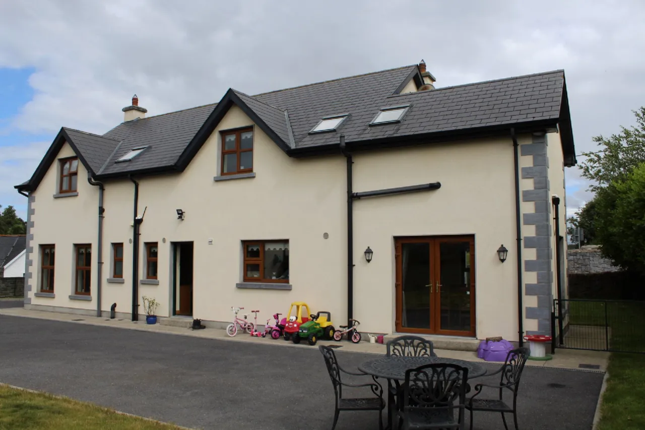 Photo of Royal Oak, Bagenalstown, Co. Carlow, R21P409
