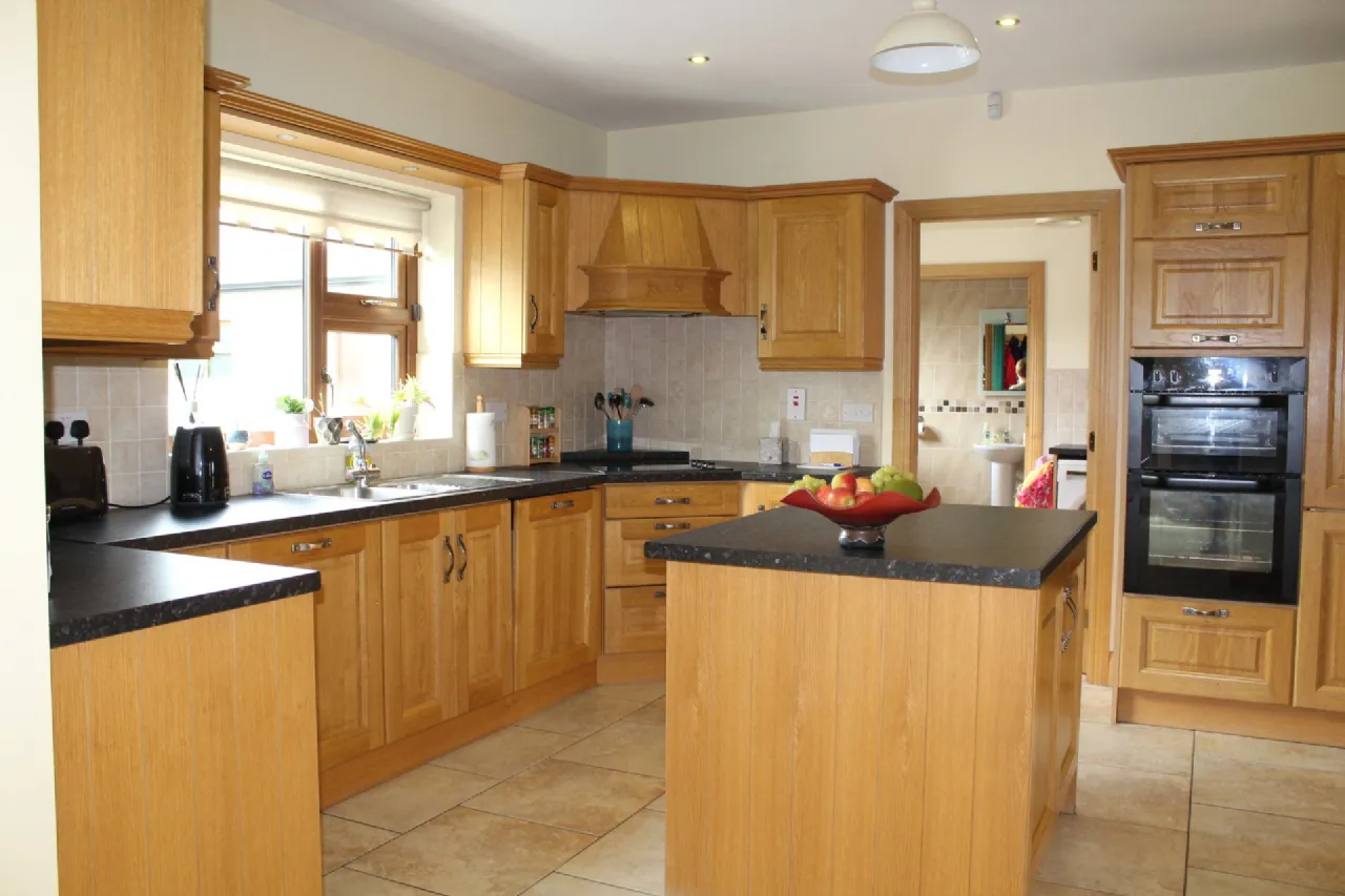 Photo of Royal Oak, Bagenalstown, Co. Carlow, R21P409