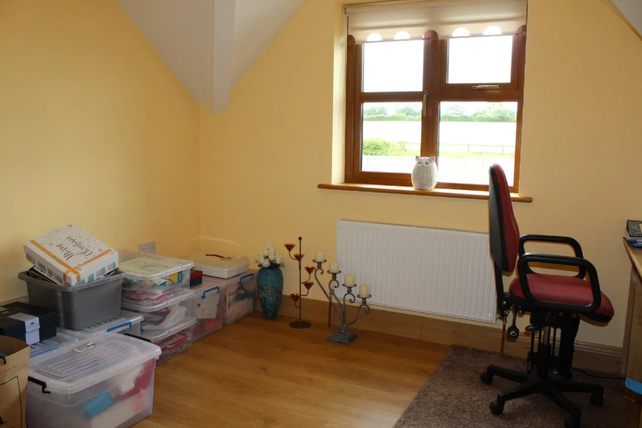 Photo of Royal Oak, Bagenalstown, Co. Carlow, R21P409