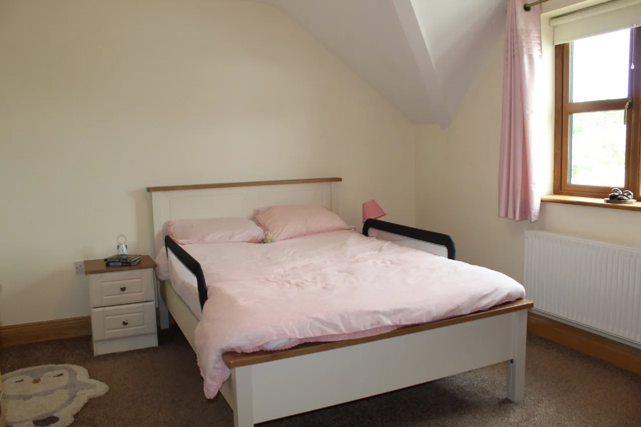 Photo of Royal Oak, Bagenalstown, Co. Carlow, R21P409