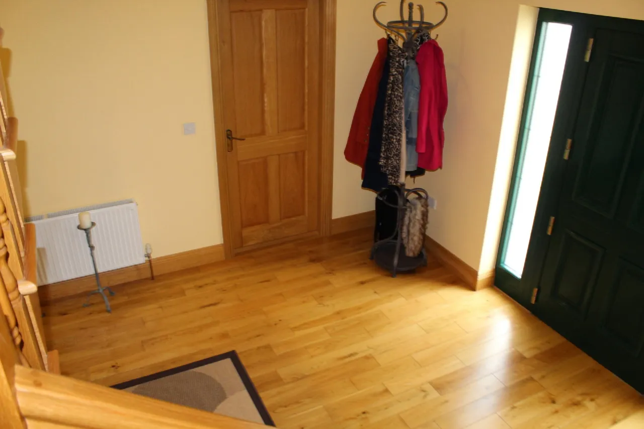 Photo of Royal Oak, Bagenalstown, Co. Carlow, R21P409