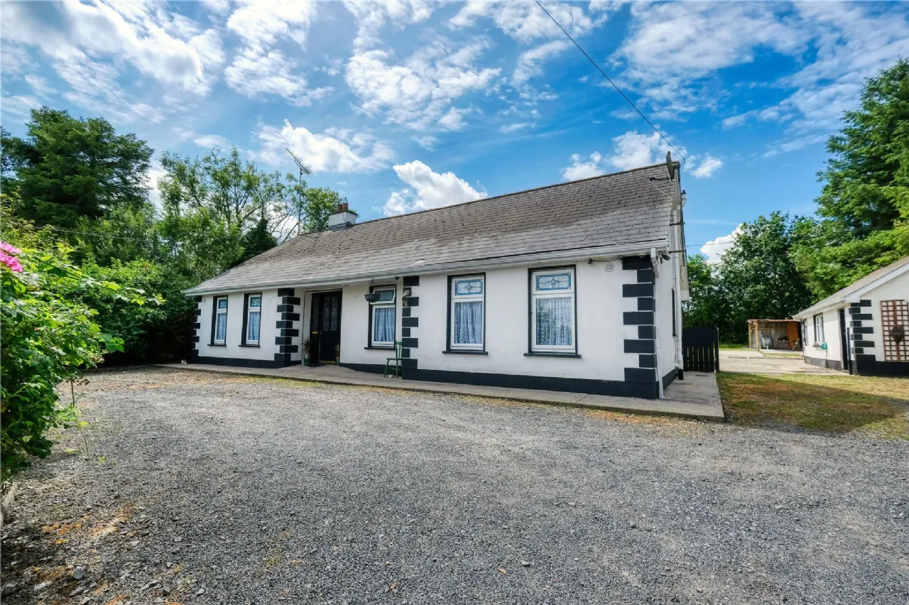 Photo of Cranalagh More, Edgeworthstown, Co. Longford, N39 EW63