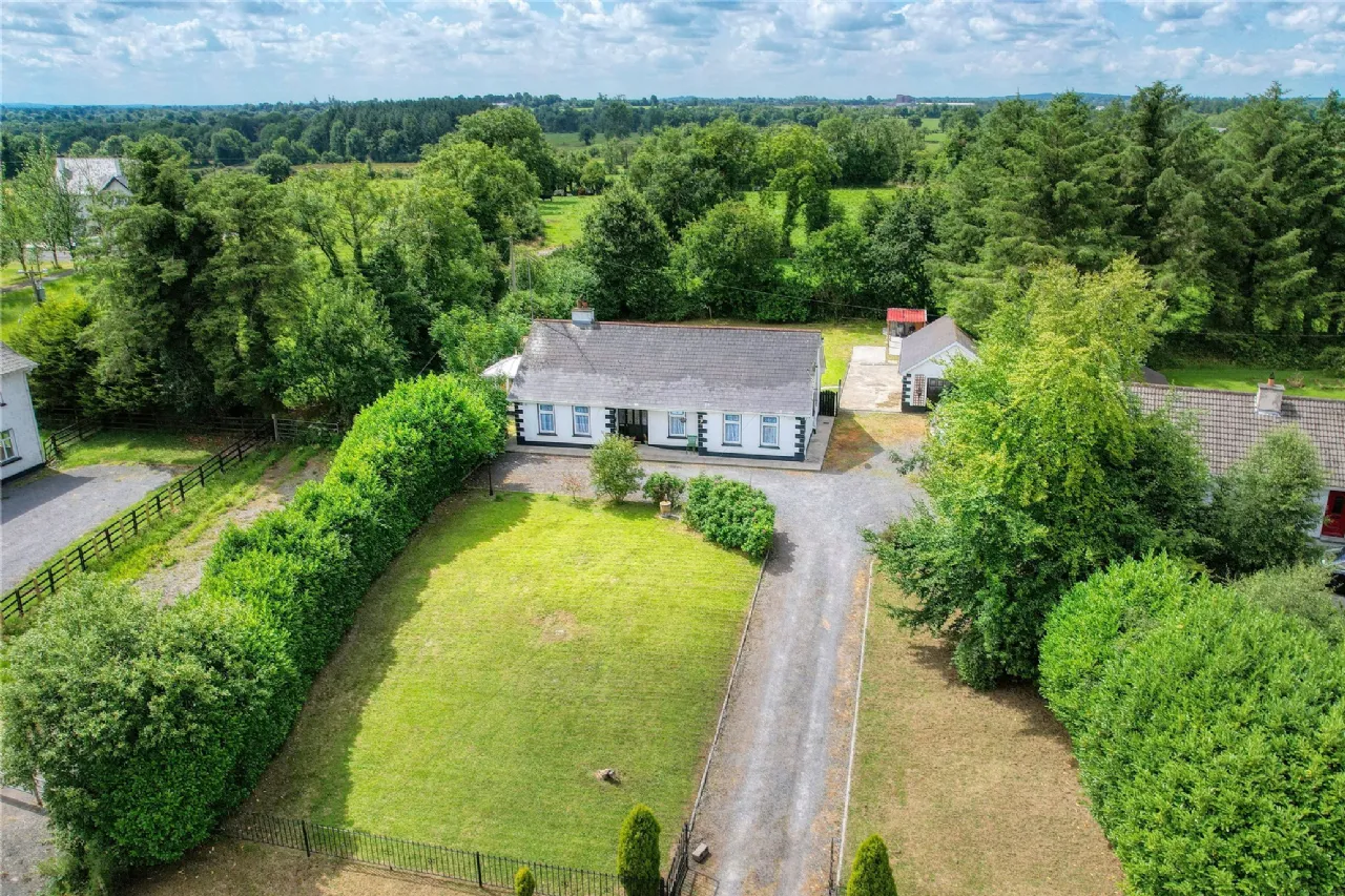 Photo of Cranalagh More, Edgeworthstown, Co. Longford, N39 EW63