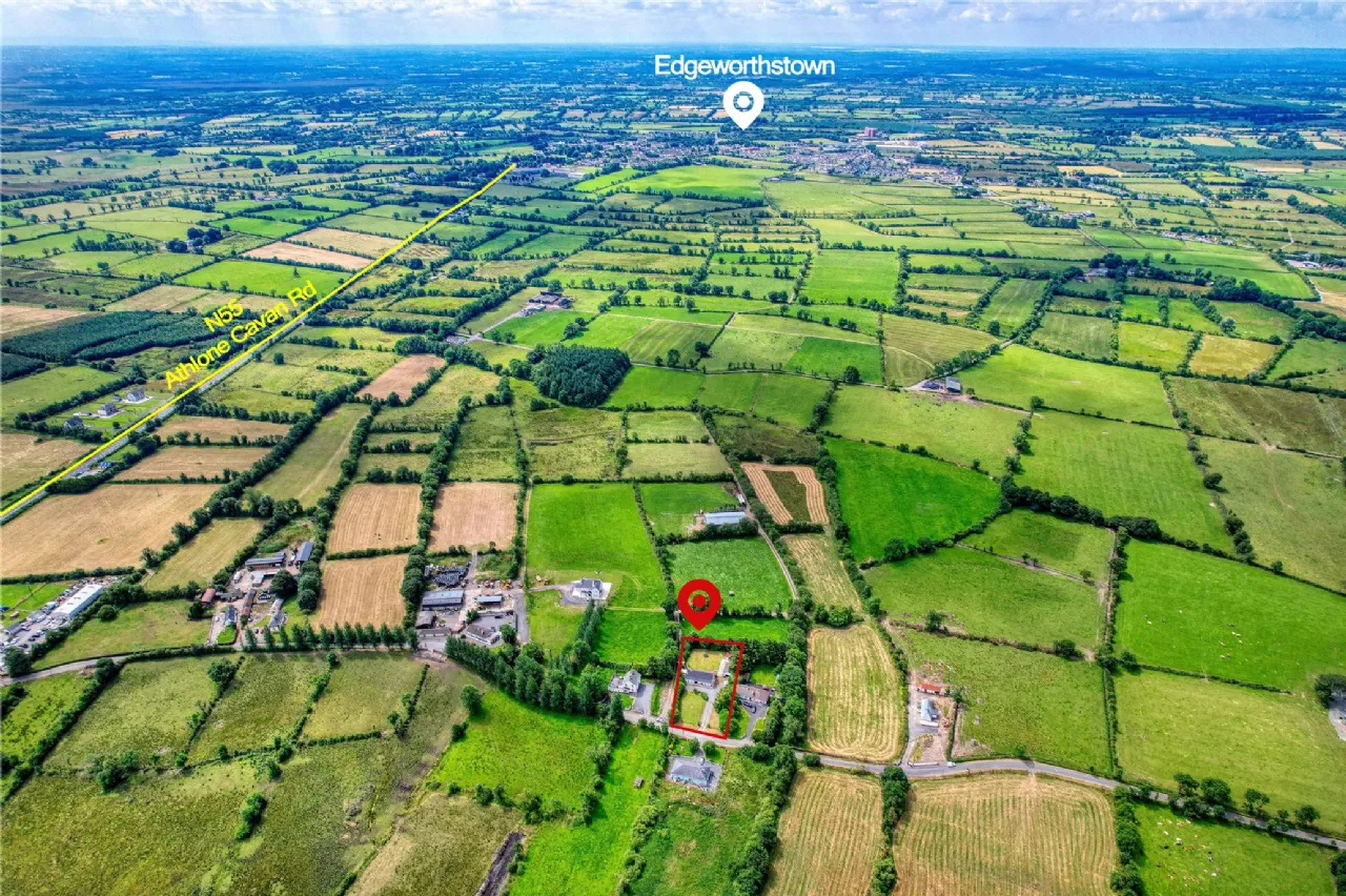 Photo of Cranalagh More, Edgeworthstown, Co. Longford, N39 EW63