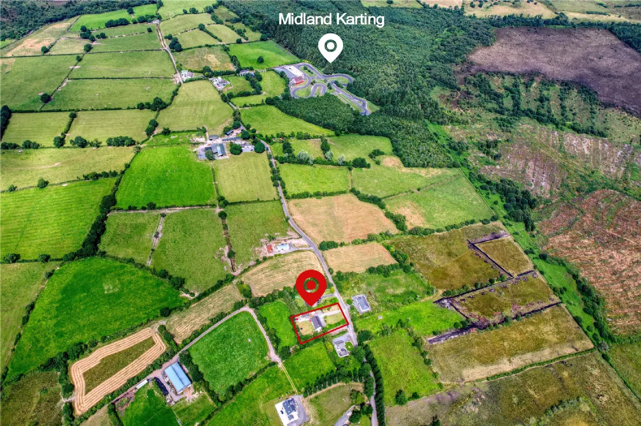 Photo of Cranalagh More, Edgeworthstown, Co. Longford, N39 EW63