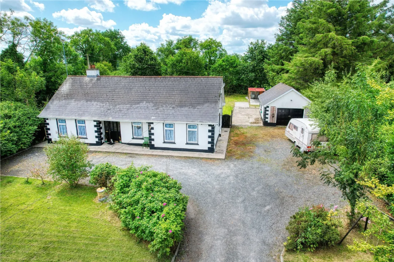 Photo of Cranalagh More, Edgeworthstown, Co. Longford, N39 EW63