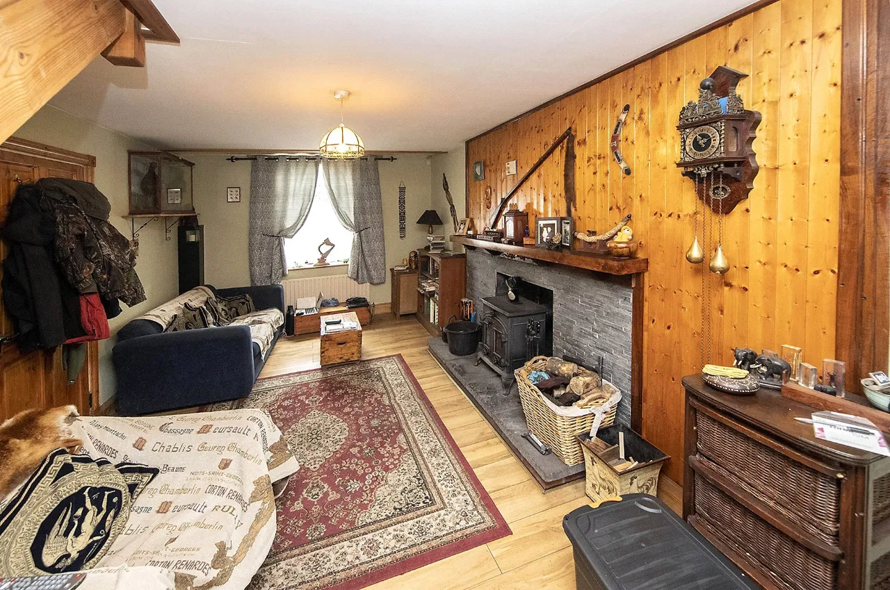 Photo of 9 Millbrook Terrace, Kilmacthomas, Co Waterford, X42EH50