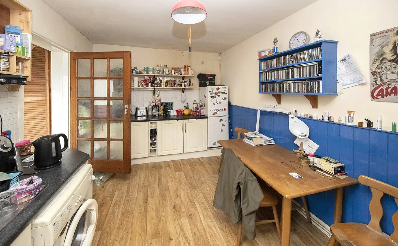 Photo of 9 Millbrook Terrace, Kilmacthomas, Co Waterford, X42EH50