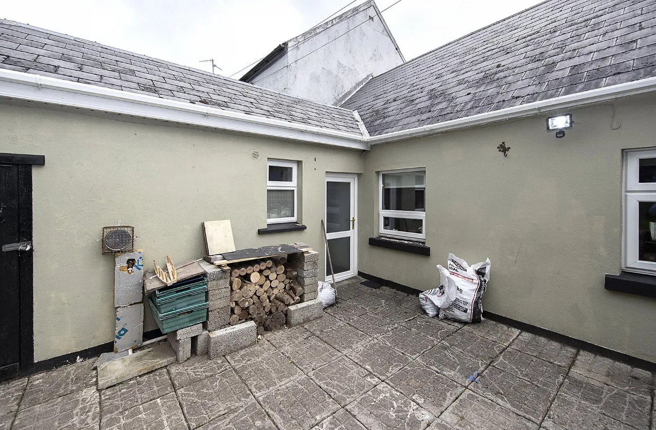 Photo of 9 Millbrook Terrace, Kilmacthomas, Co Waterford, X42EH50