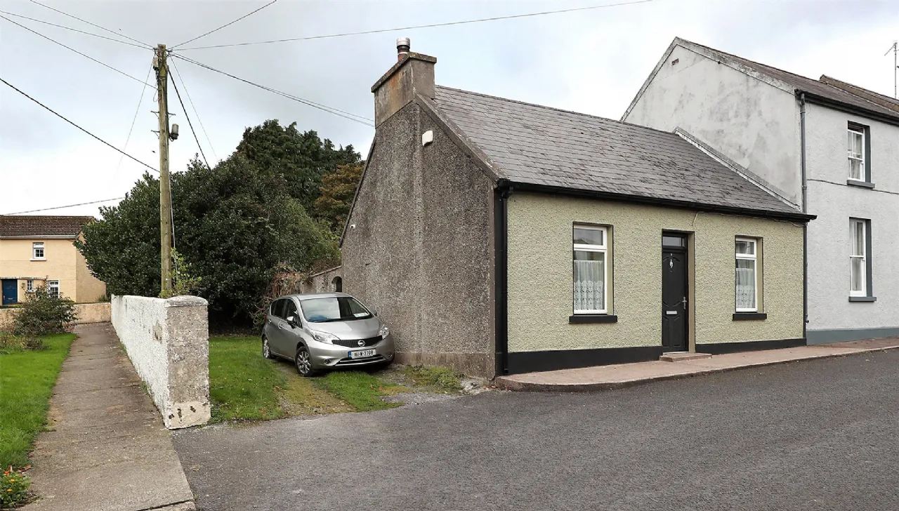 Photo of 9 Millbrook Terrace, Kilmacthomas, Co Waterford, X42EH50