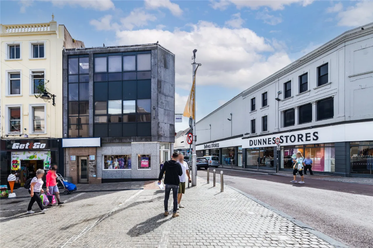 Photo of 12 Broad Street, Waterford