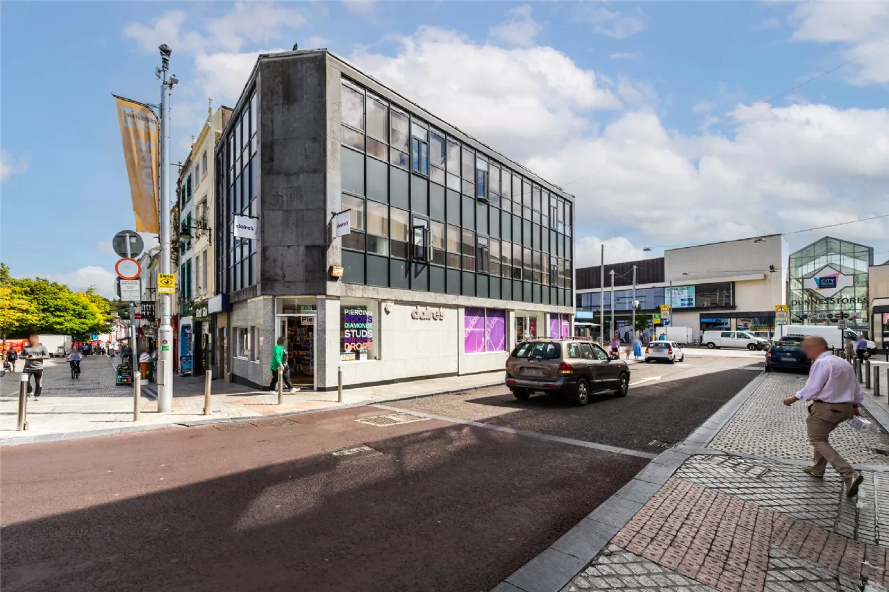 Photo of 12 Broad Street, Waterford