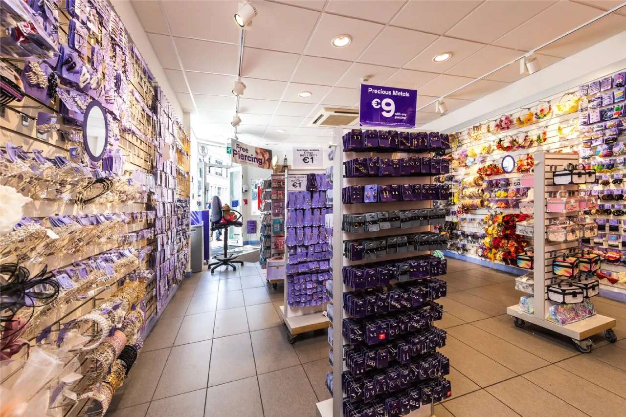 Photo of 12 Broad Street, Waterford