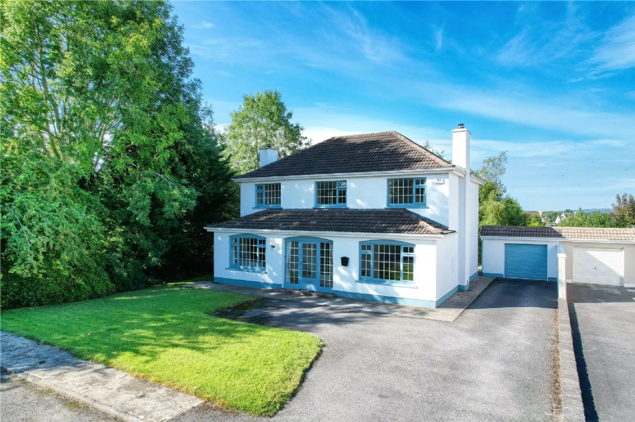 Photo of 4 Castle Court, Newtownforbes, Co. Longford, N39 C9X8