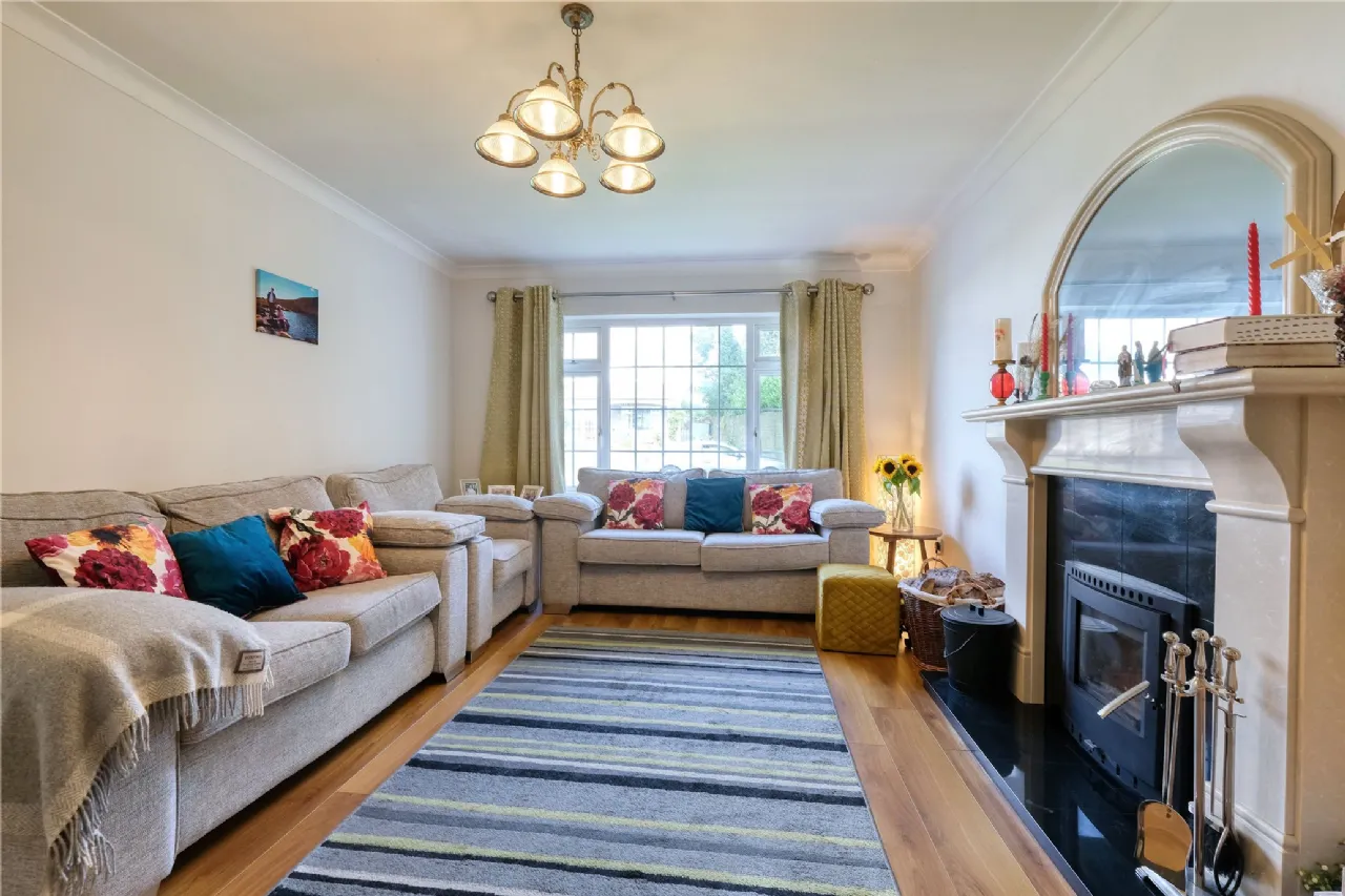 Photo of 4 Castle Court, Newtownforbes, Co. Longford, N39 C9X8