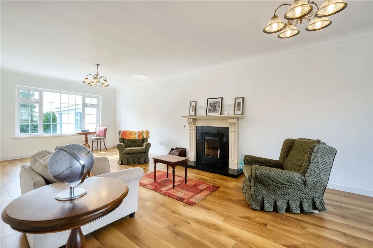 Photo of 4 Castle Court, Newtownforbes, Co. Longford, N39 C9X8